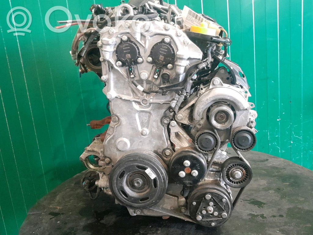 Electromotor   233006662R,H5HE490