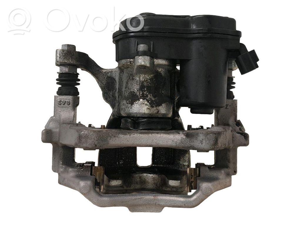 Toyota Corolla Cross Alte componente frână 