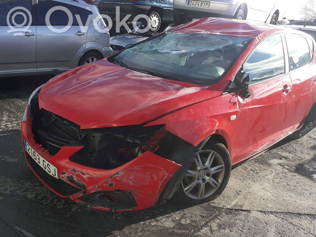 Seat Ibiza IV (6J,6P) Conjunto de bloqueo 