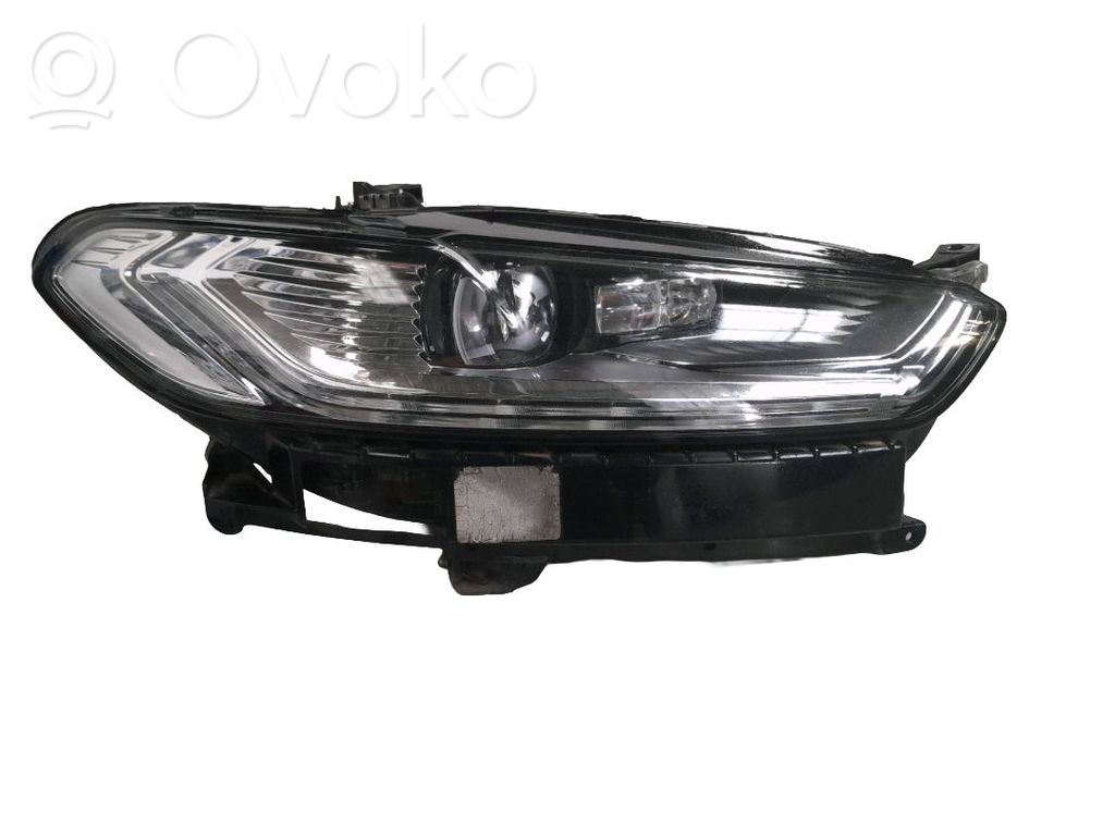 Ford Mondeo MK V Lampa przednia 