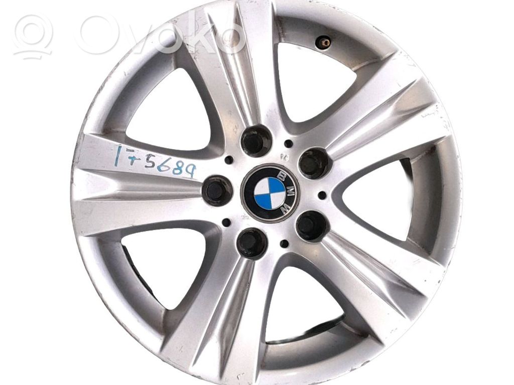 Jantă aliaj R16   36116779696