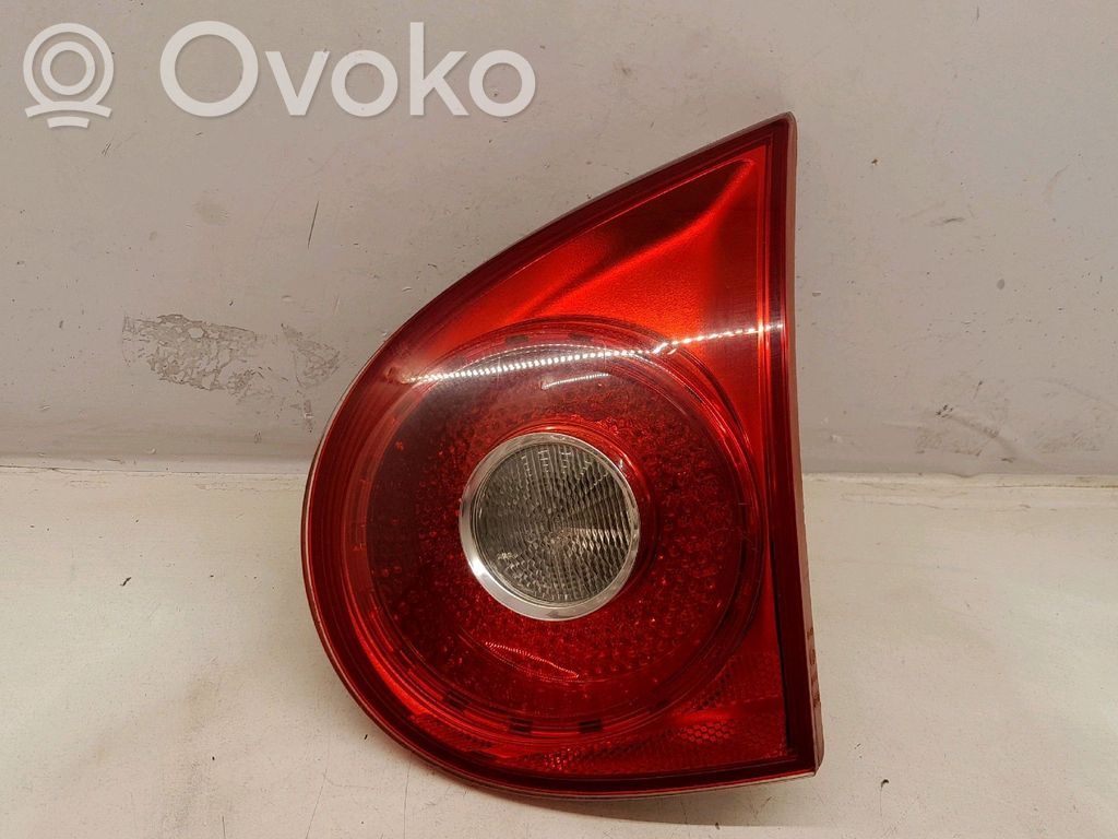Volkswagen Golf V Luci posteriori 