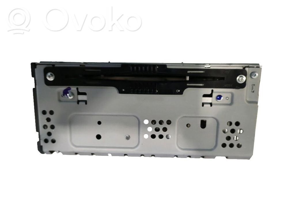 Radio / CD-Player / DVD-Player / Navigation   2269739,CV4T19C107LH