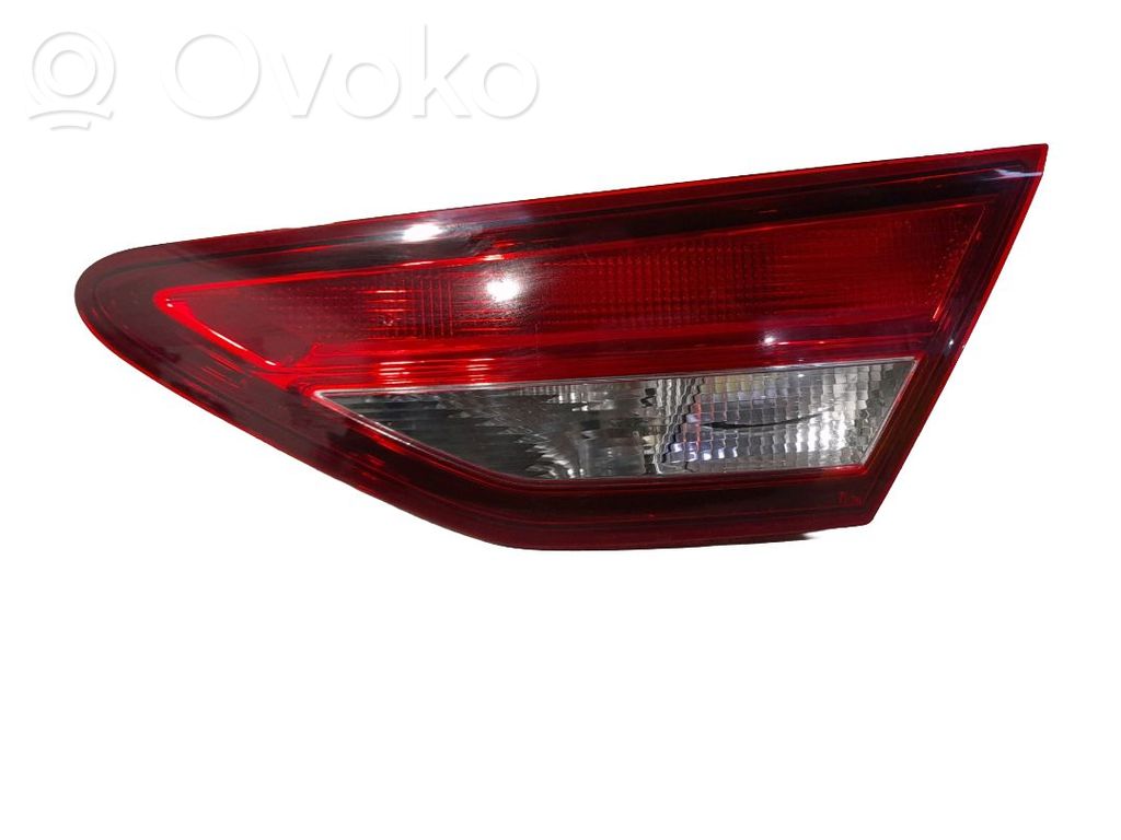 Seat Leon (5F) Feux arrière / postérieurs