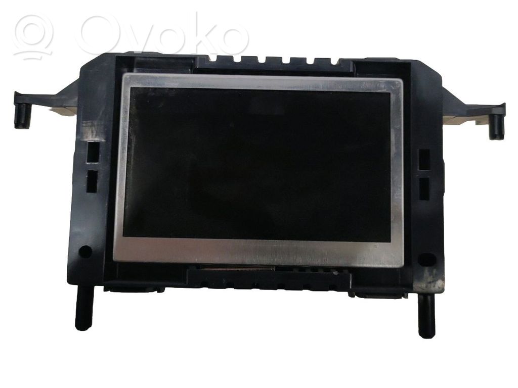 Ford Focus Pantalla/monitor/visor