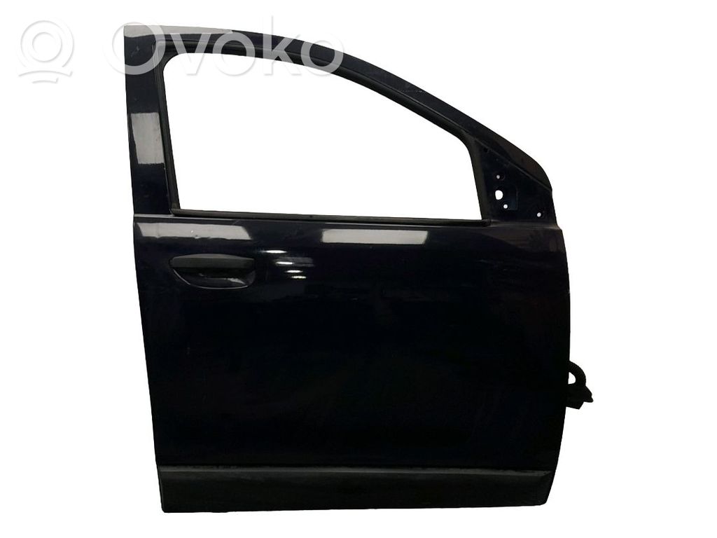 Dacia Dokker Puerta delantera
