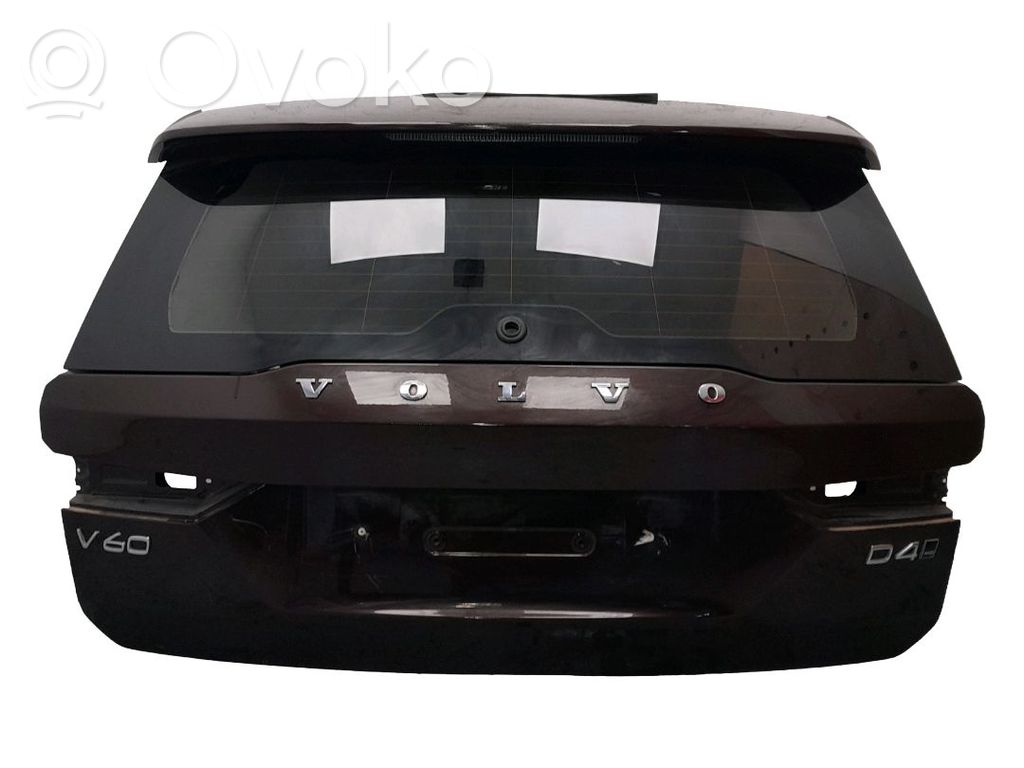 Volvo V60 Hayon/capotă portbagaj