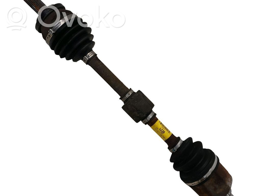 KIA Stonic Achsschenkel vorne 