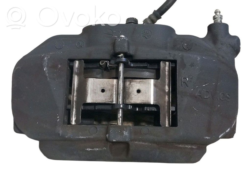 Lexus GS 250 350 300H 450H Set discuri frână și etriere