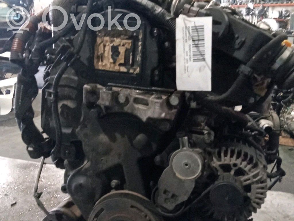 Peugeot 206 Cutie viteze manuală cu 5 trepte