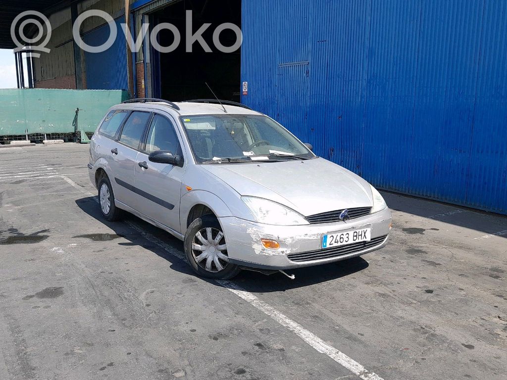 Ford Focus Lampă spate în caroserie