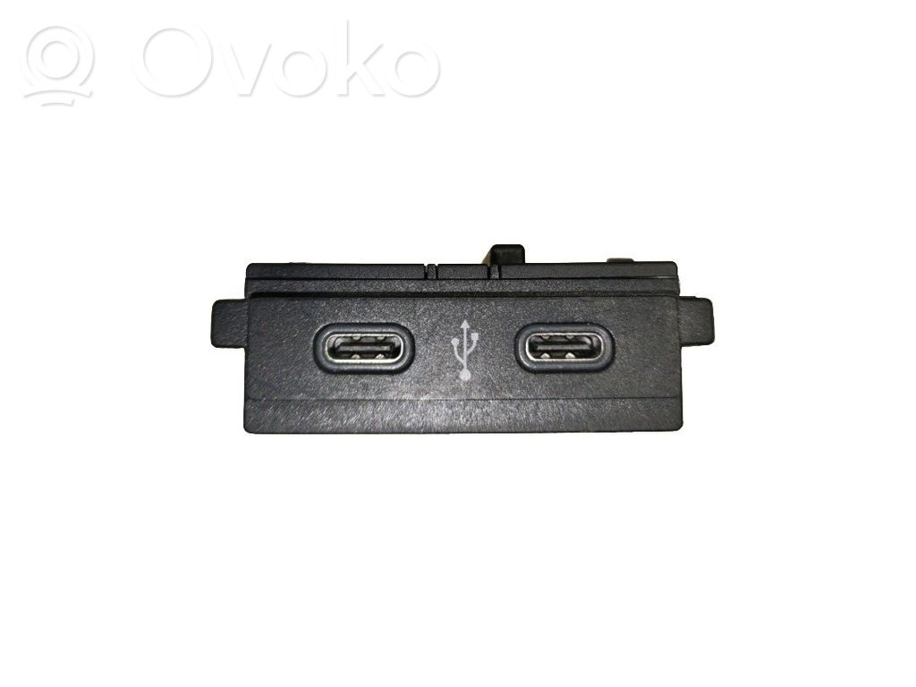 Otras unidades de control/módulos   2G6035736