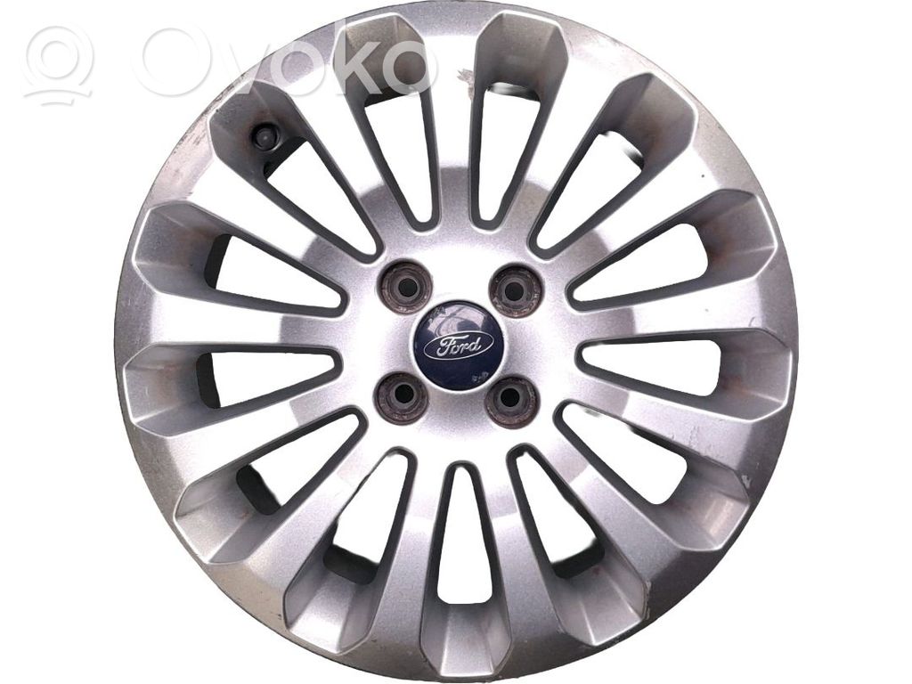 Ford Ka Jante alliage R15