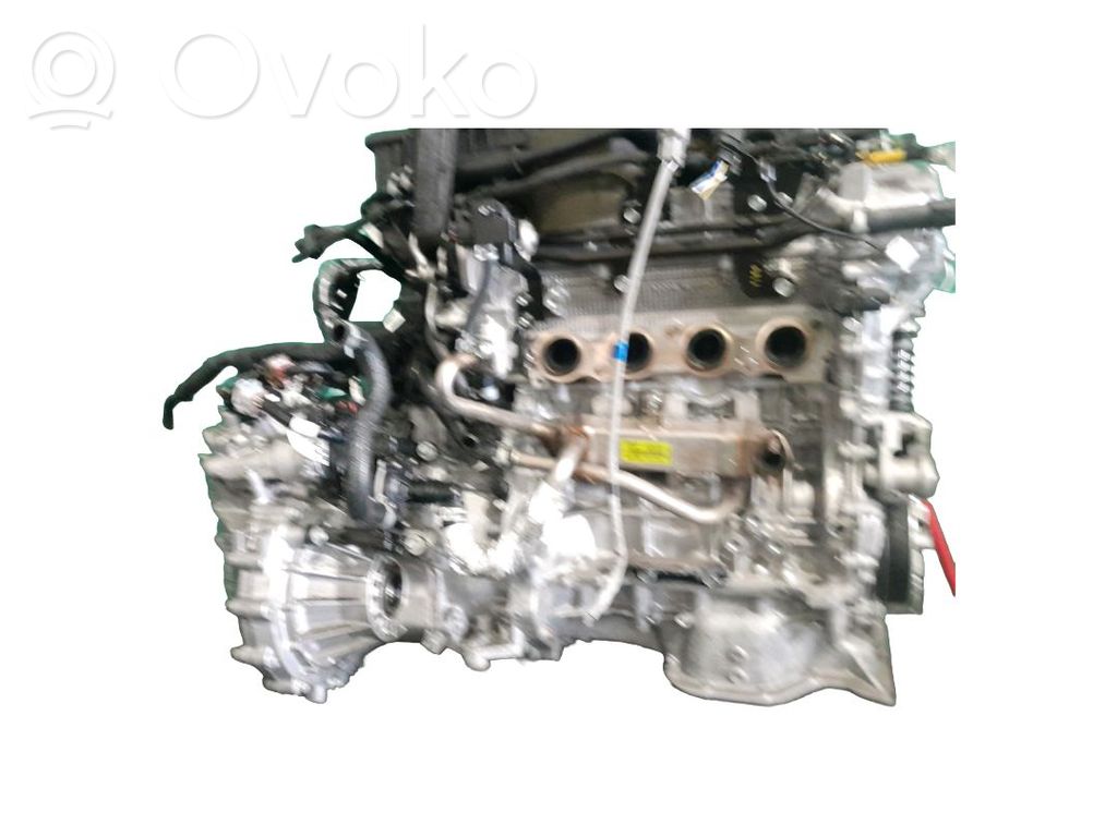 KIA Niro Motor 