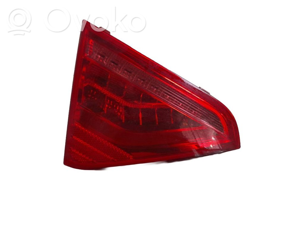Audi A5 Sportback 8TA Luci posteriori