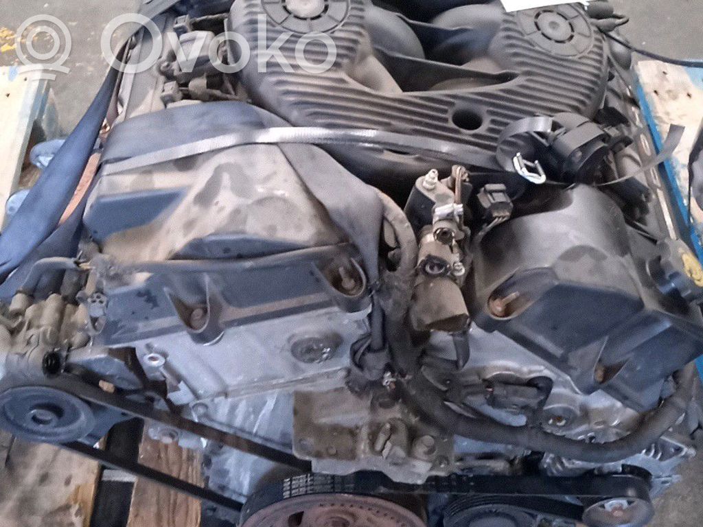 Chrysler Sebring (ST-22 - JR) Cutie viteze manuală cu 5 trepte 