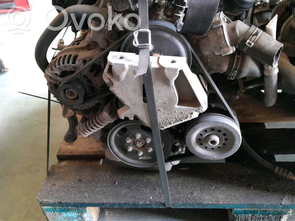 Opel Corsa D 5 Gang Schaltgetriebe