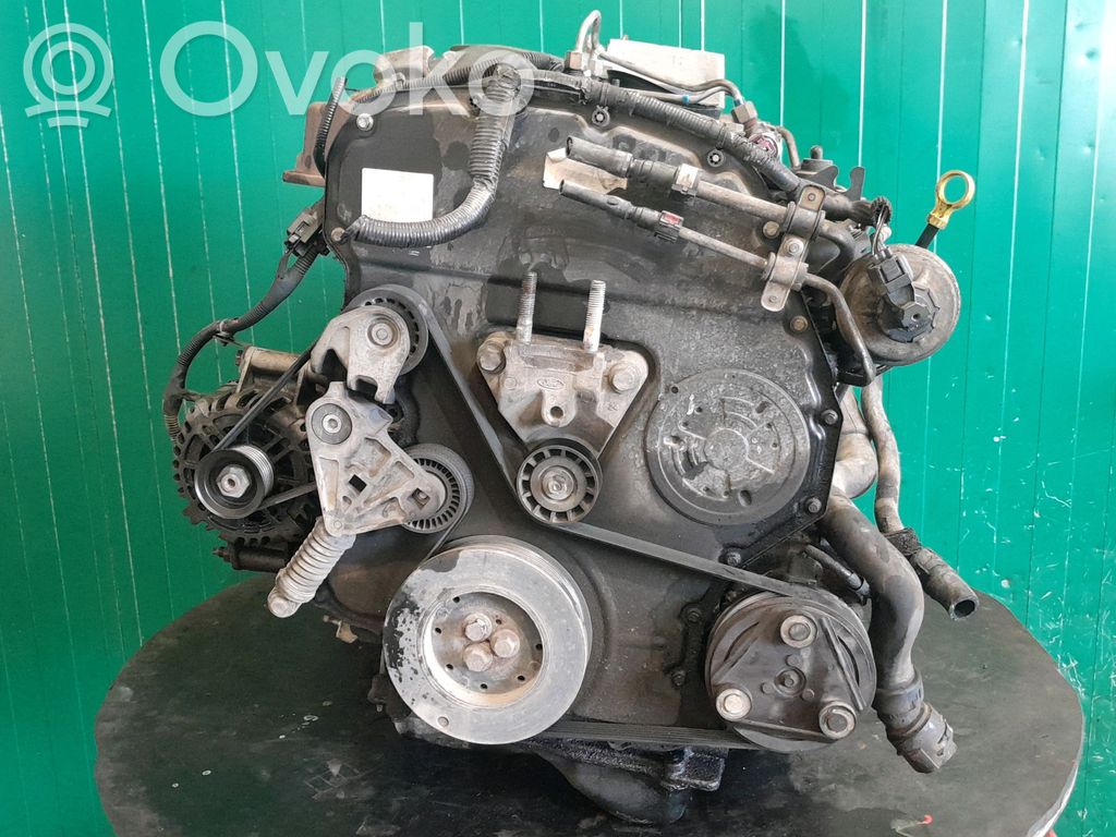 Ford Mondeo Mk III Scatola del cambio manuale a 5 velocità