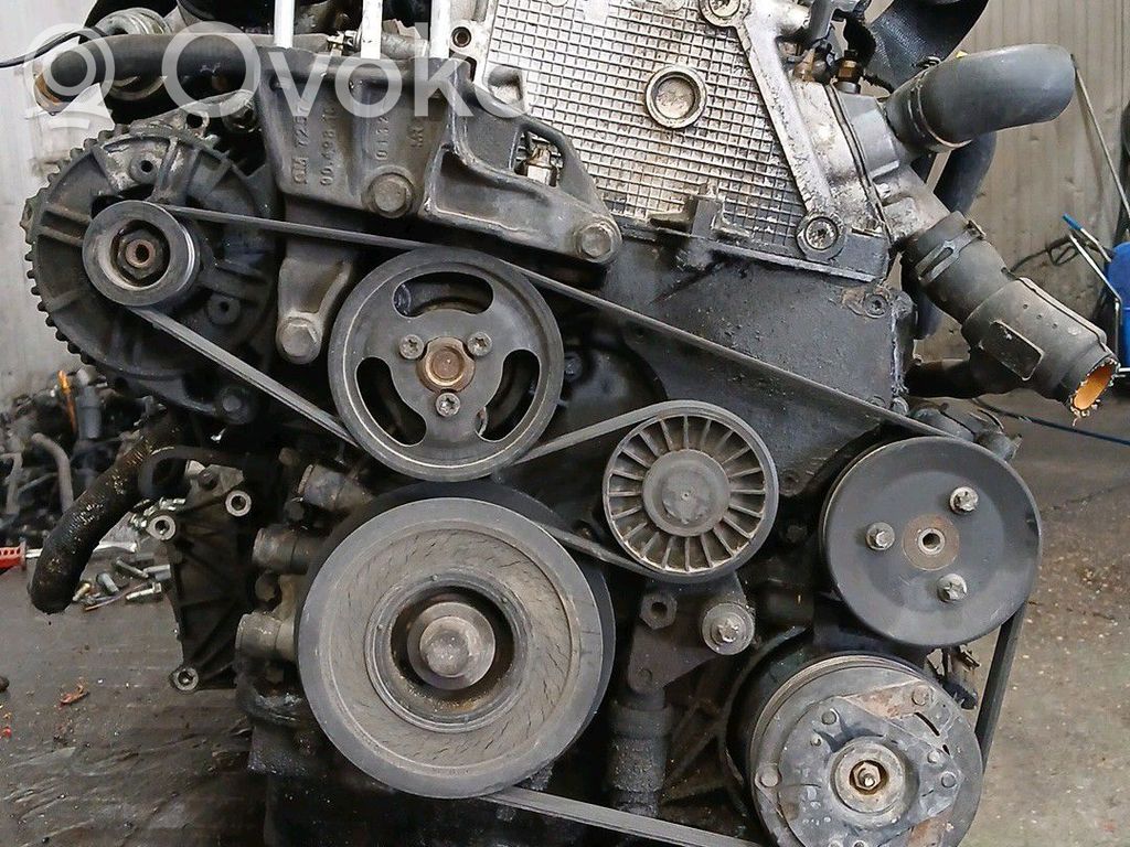 Opel Vectra B Scatola del cambio manuale a 5 velocità