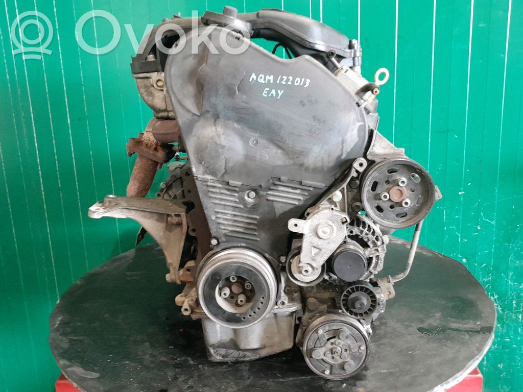 Seat Ibiza II (6k) Boîte de vitesses manuelle à 5 vitesses