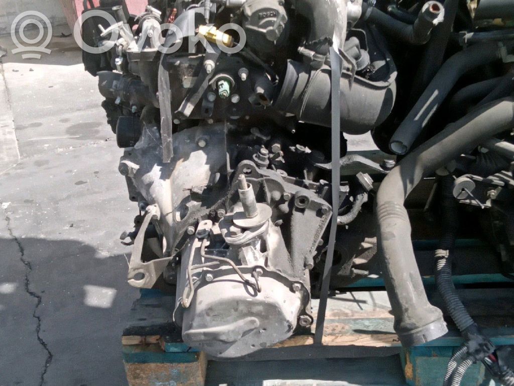 Engine   0139QC,REVISAR