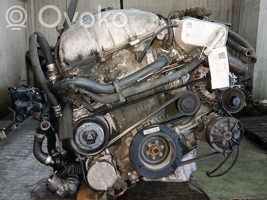 BMW 5 E60 E61 Cutie viteze manuală cu 5 trepte 