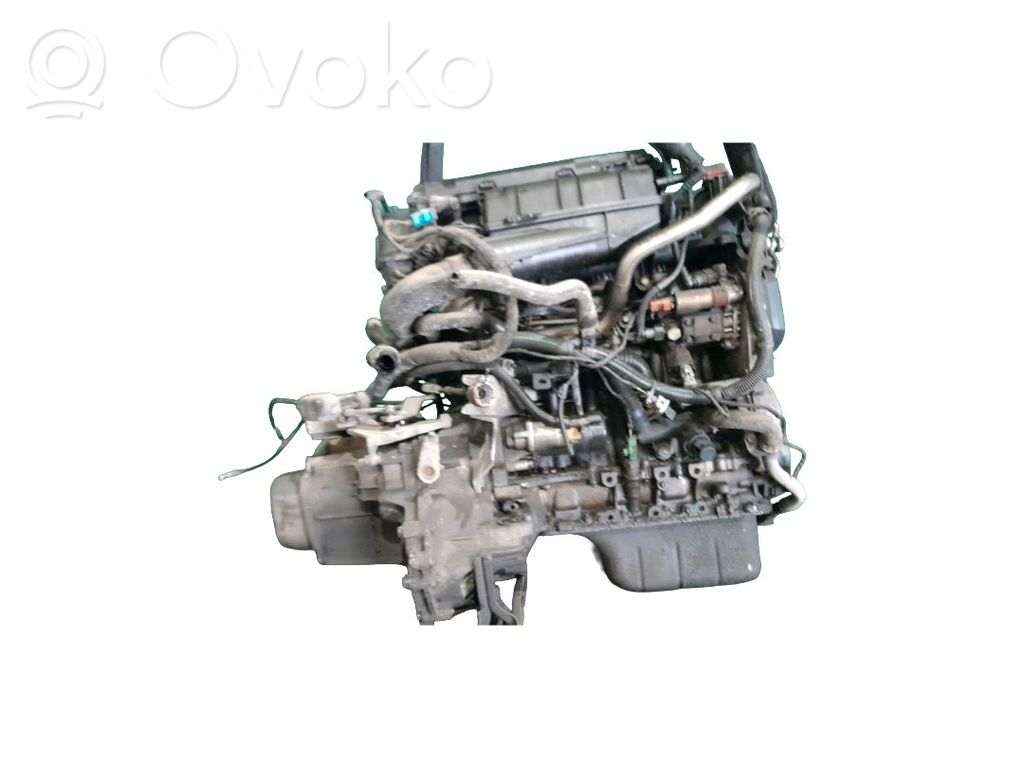 Motor   0139TL,8HX