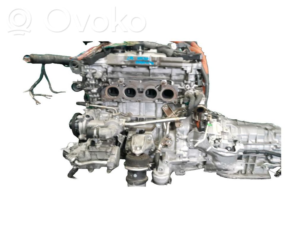 Lexus GS 250 350 300H 450H Scatola del cambio automatico