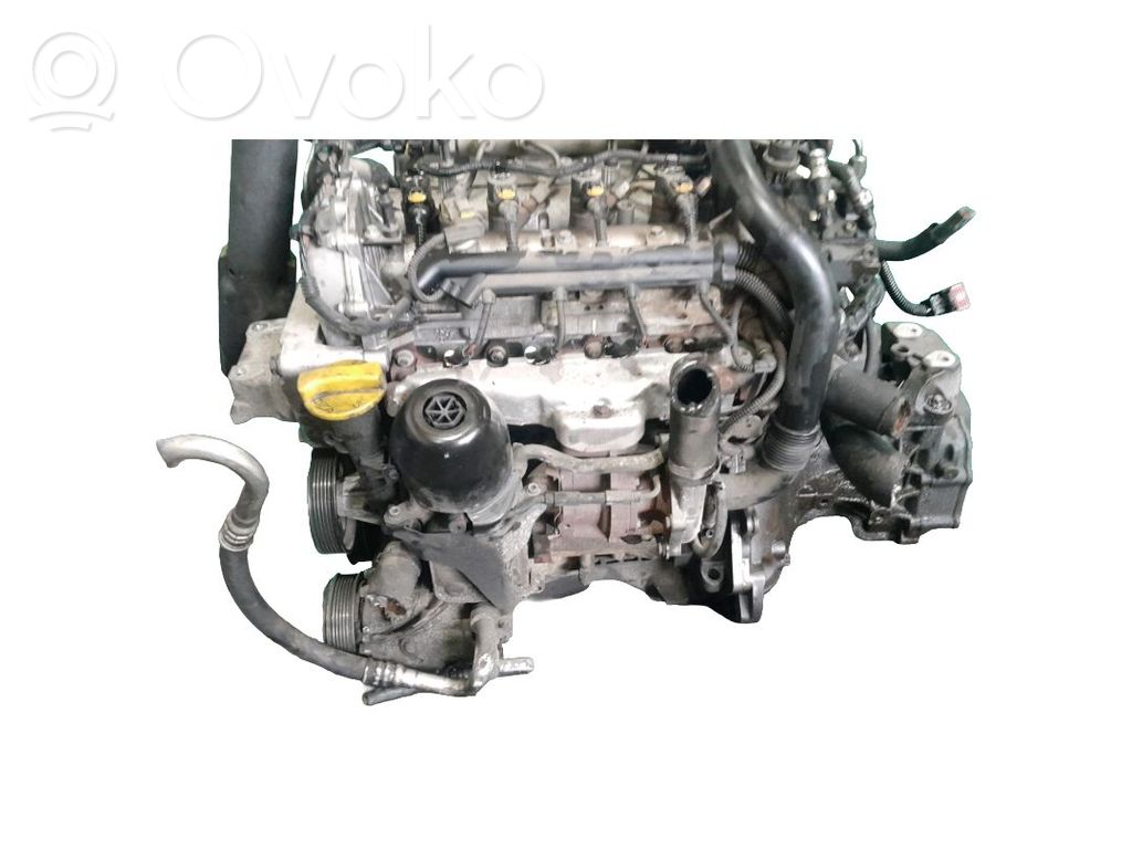 Opel Corsa C Generatore/alternatore