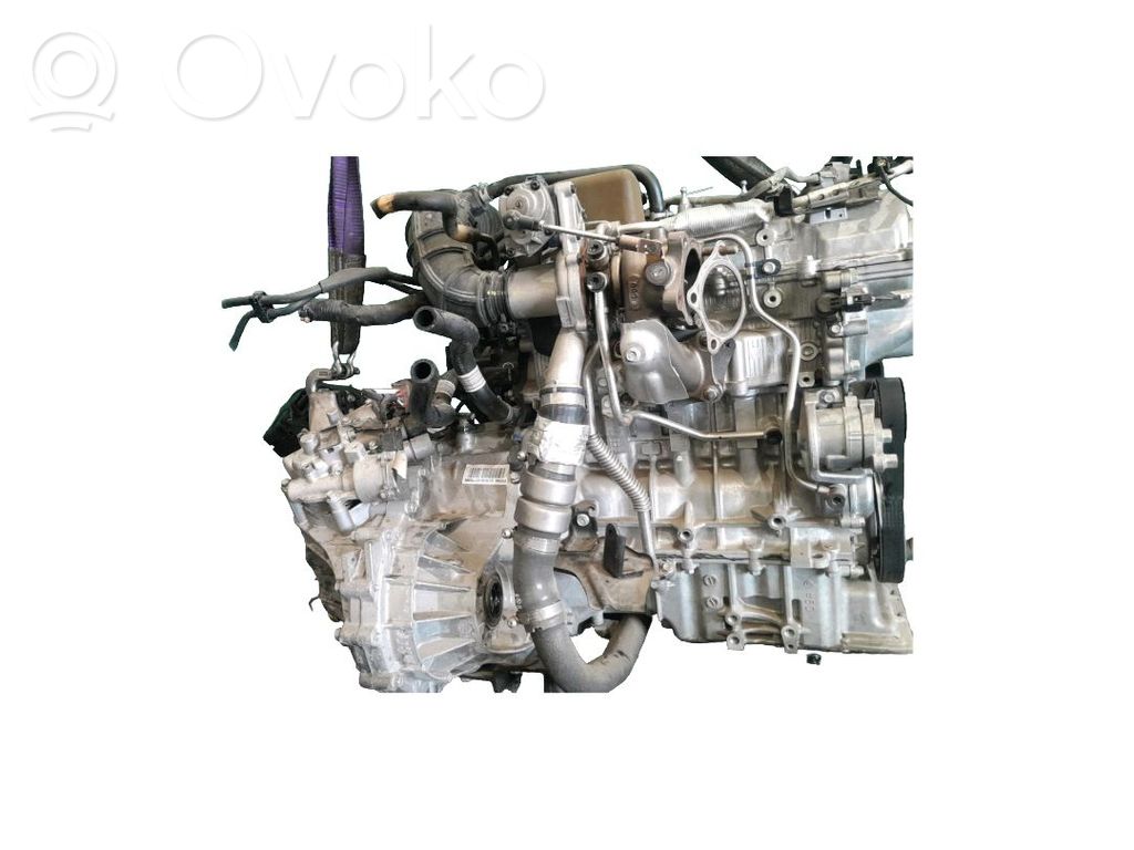 KIA Ceed Automatic gearbox