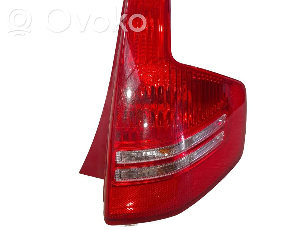 Citroen C4 I Lampa tylna