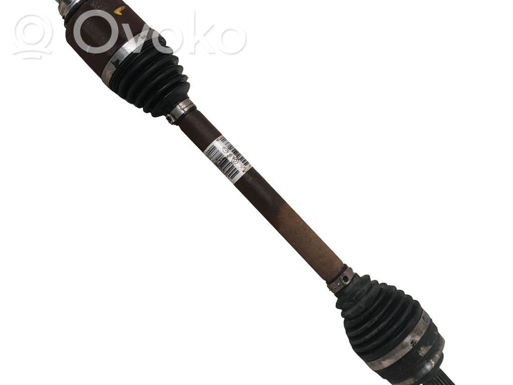 Achsschenkel vorne   391018503R