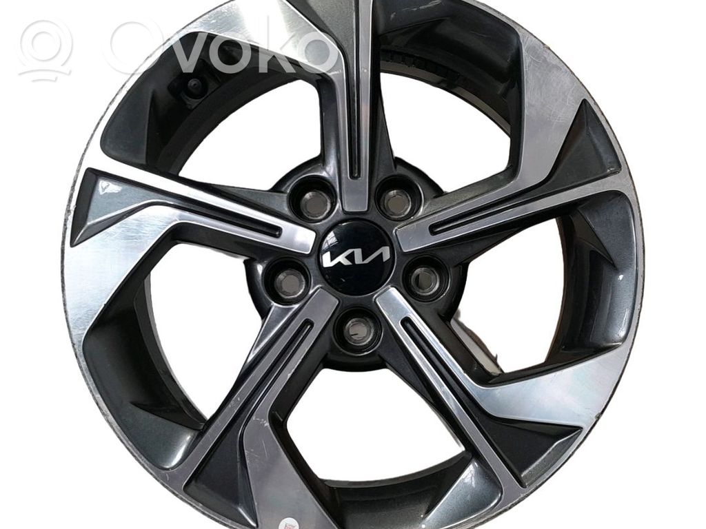 KIA Xceed Llanta de aleación R16 