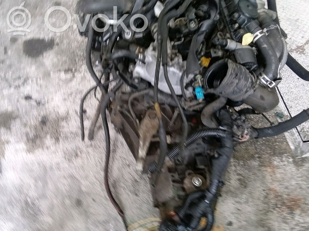 Motor   0139QE