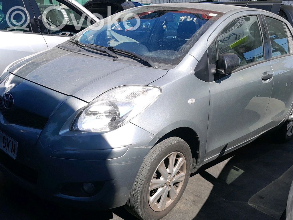 Toyota Yaris Scatola del cambio manuale a 5 velocità