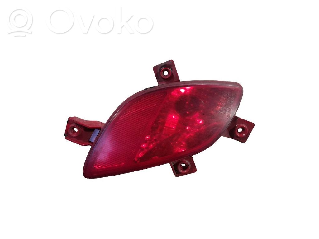 Hyundai i30 Nebelscheinwerfer vorne 