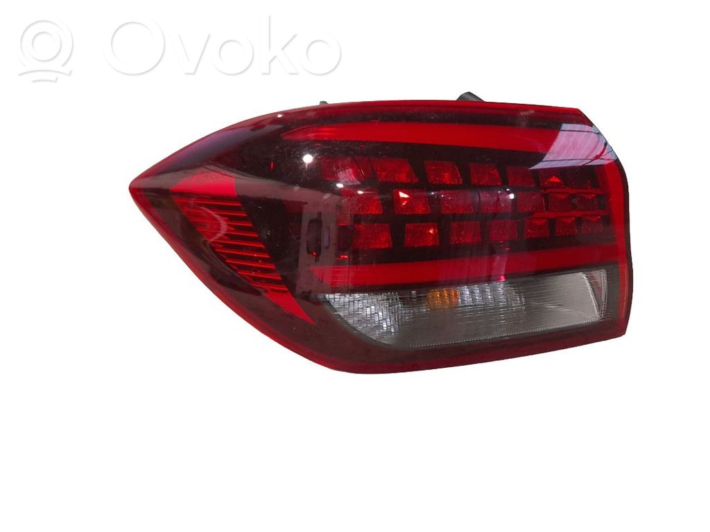 Hyundai i30 Feux arrière / postérieurs 