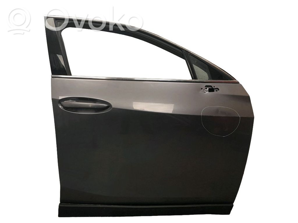Drzwi przednie   6700179085