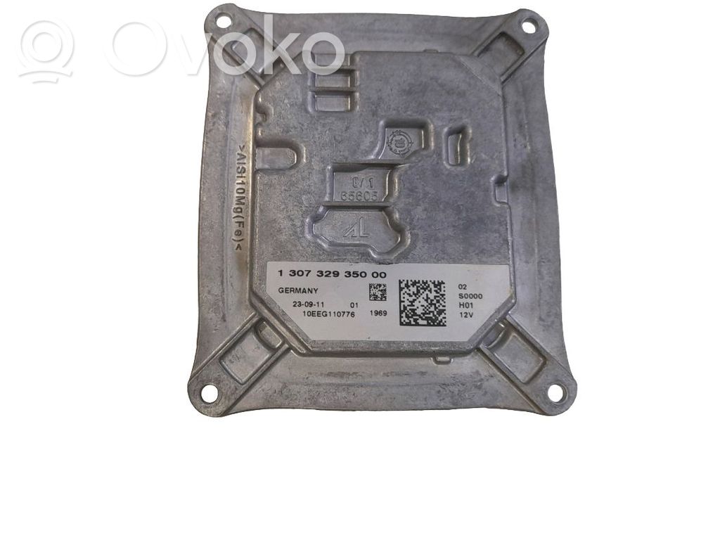 Lastre de faros xenón   13377769,1307329350