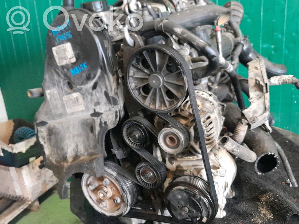 Alternador   36050262