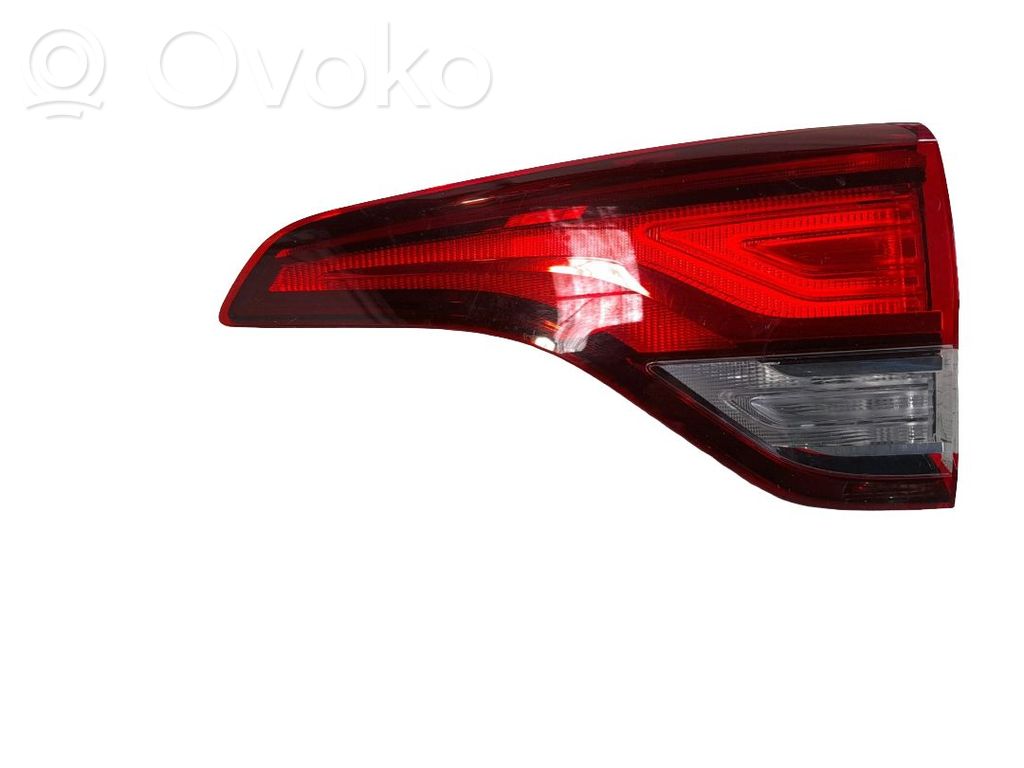 Renault Scenic IV - Grand scenic IV Lampă spate în caroserie 