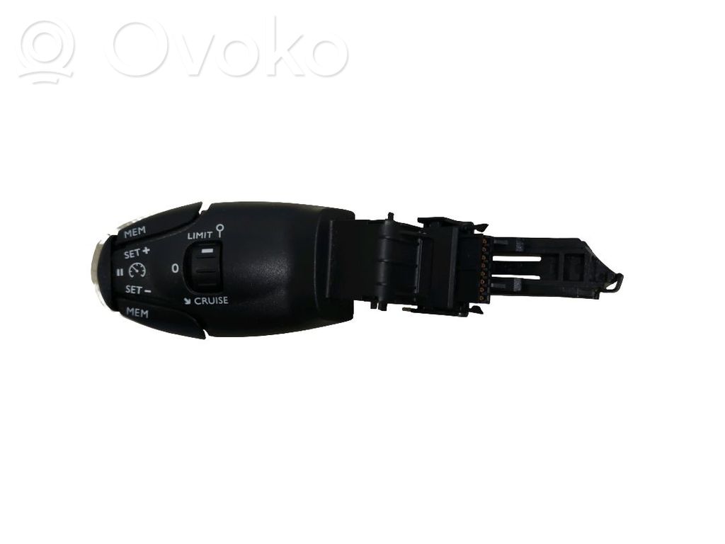 Interruptor de control multifunción   98035106ZD,E11532740