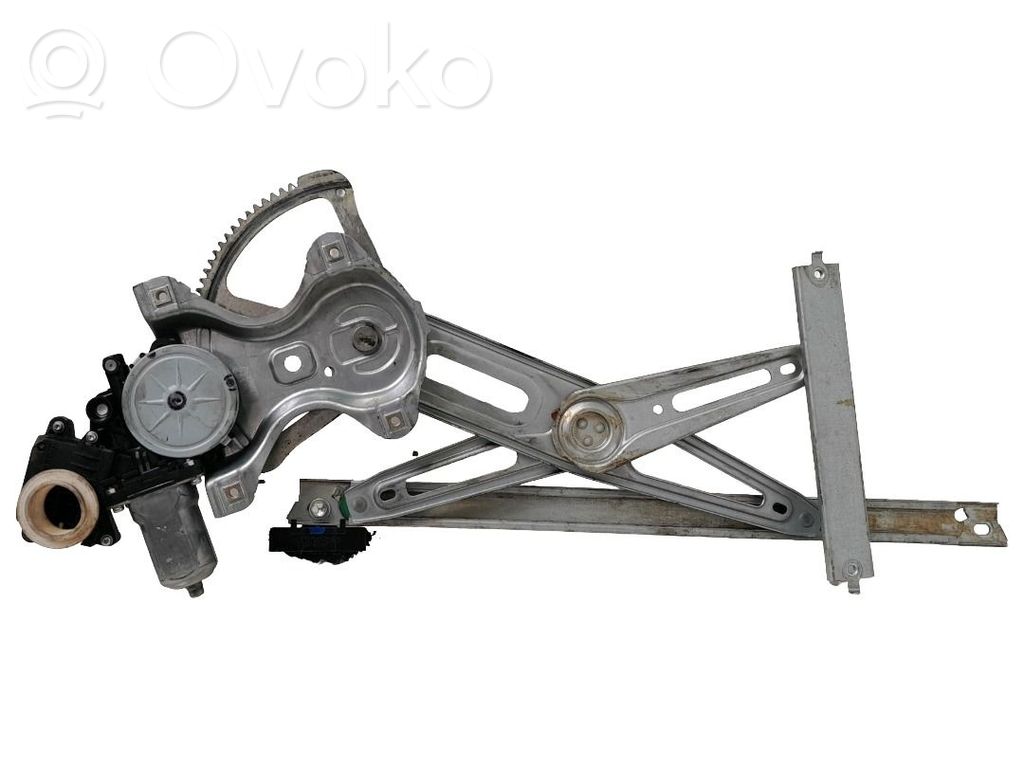 Toyota Auris E180 Macara ușă față cu motor 