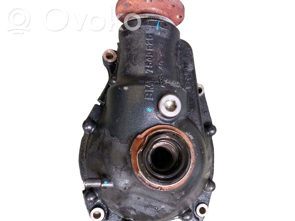 BMW X3 E83 Vorderachsgetriebe Differentialgetriebe 