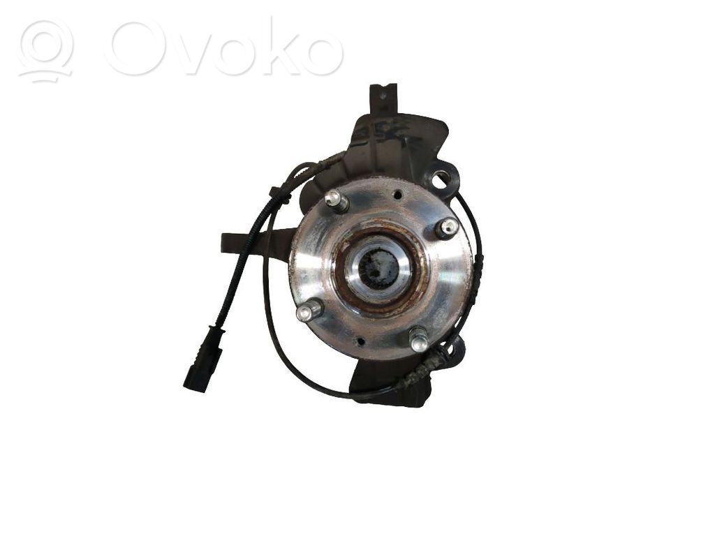 KIA Picanto Achsschenkel vorne 
