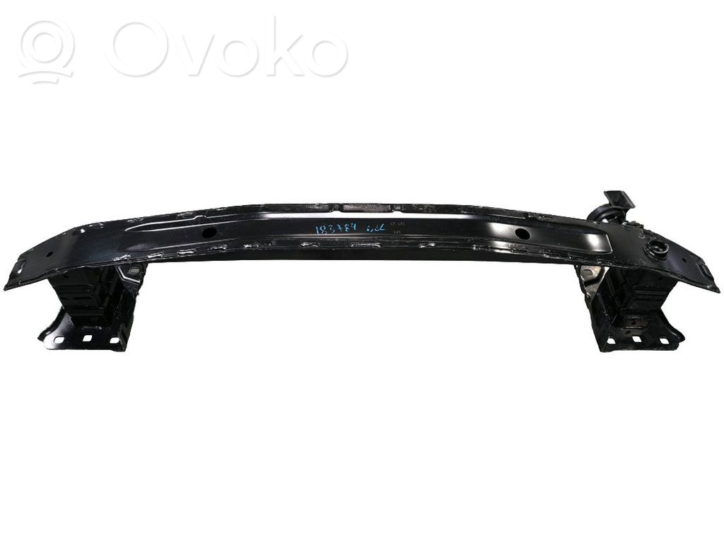 Seat Ibiza V (KJ) Absorbeur de pare-chocs avant