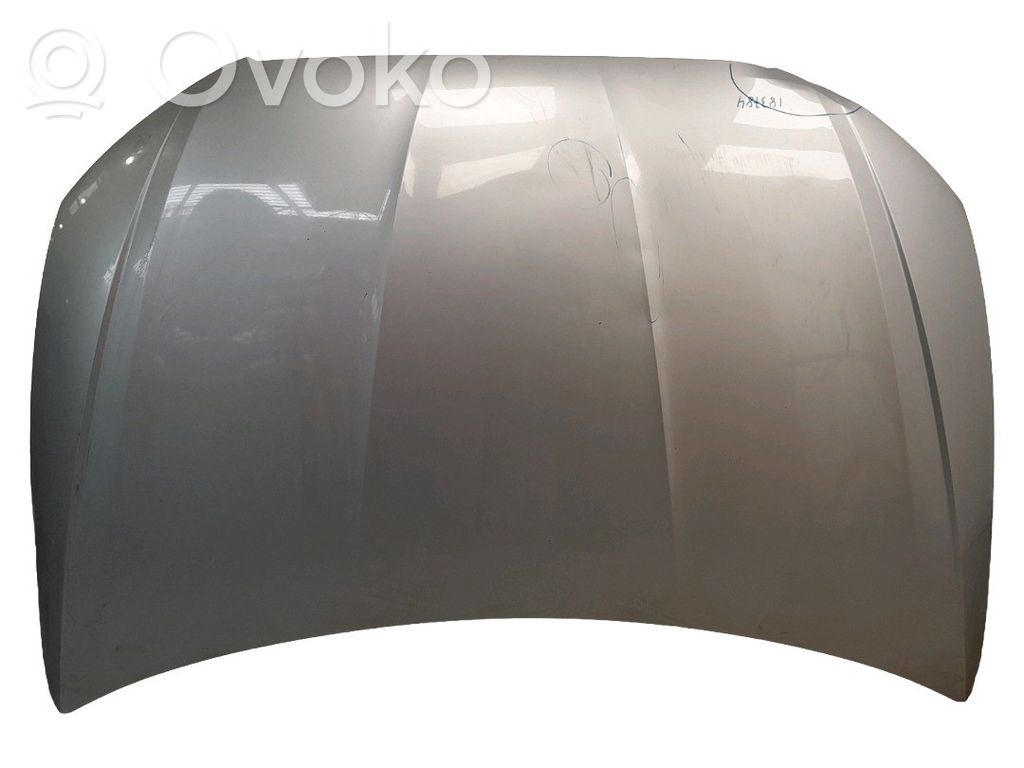 Seat Ibiza V (KJ) Couvercle, capot moteur