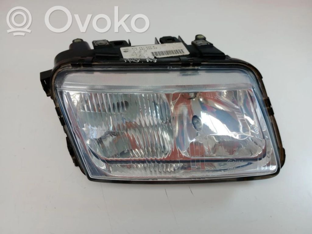 Audi A3 S3 8L Lampa przednia 