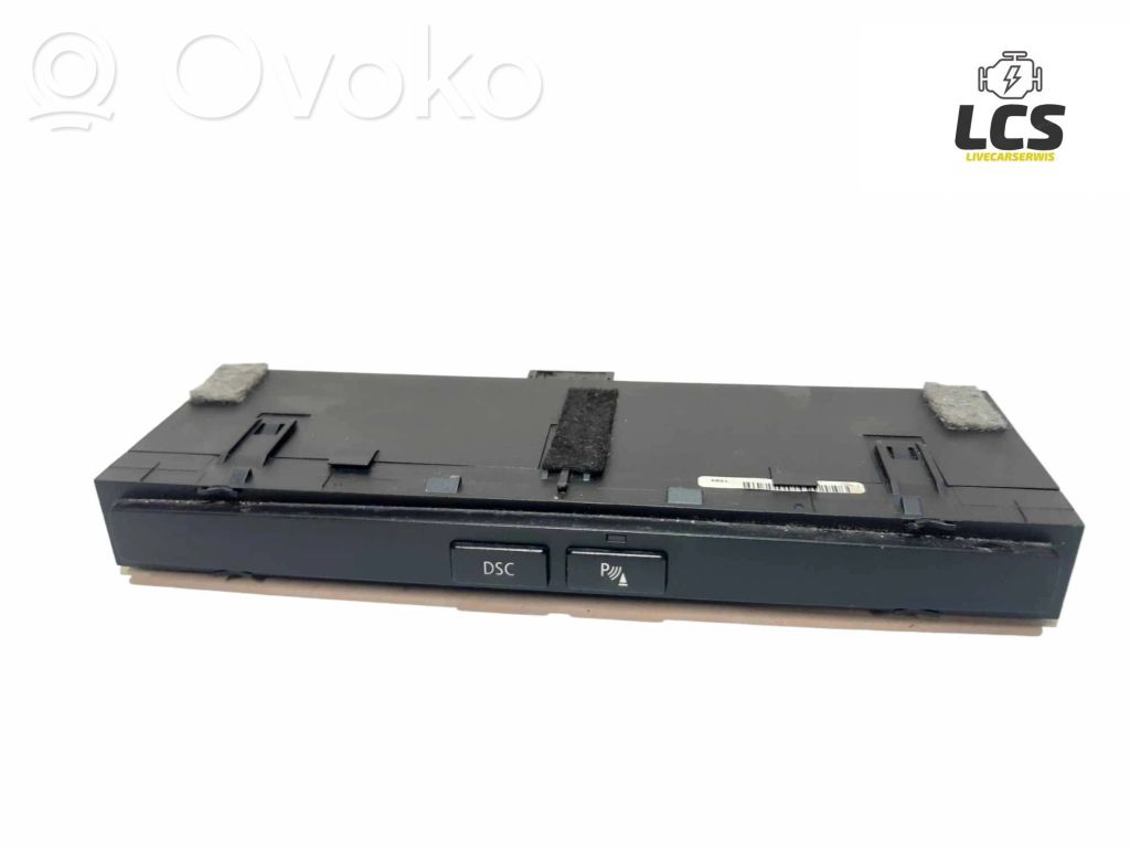 BMW 5 E60 E61 Parking (PDC) sensor switch 
