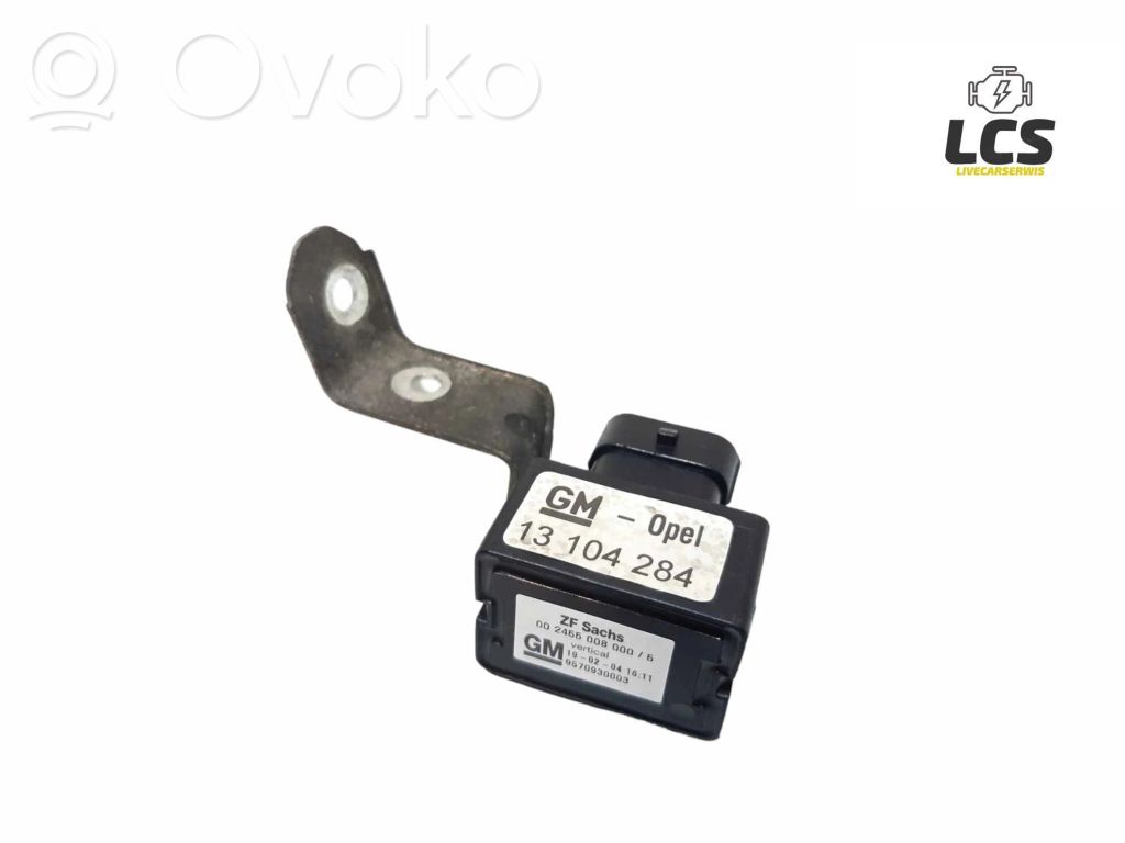 Sensor   13104284